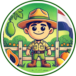 Rettungsgarten Paraguay - ein Investment in eine sichere Zukunft