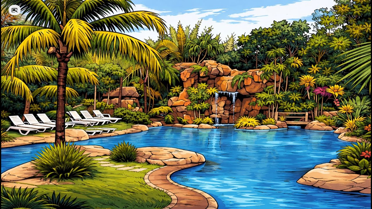 Bauen in Paraguay – Deutsche Kultur mitten in Südamerika